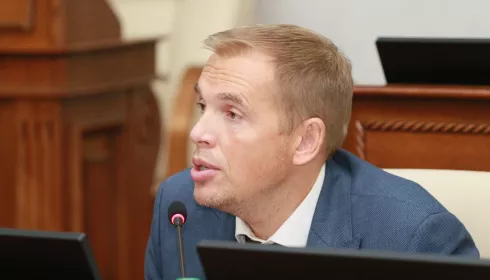 К 90-м не вернемся. Повлияет ли кризис на рост преступности в Алтайском крае