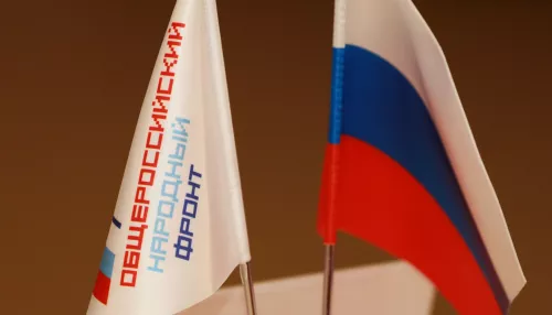 ФАПам – оборудование, паркам – деньги. Как алтайский ОНФ предлагает решать проблемы региона