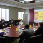 ПЦР-тесты каждую неделю. Какие поправки к российскому бюджету предложили справедливороссы