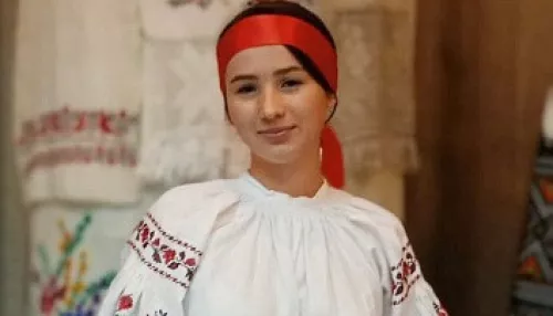 Студенты АлтГПУ стали лауреатами всероссийского молодежного онлайн-фестиваля народного творчества