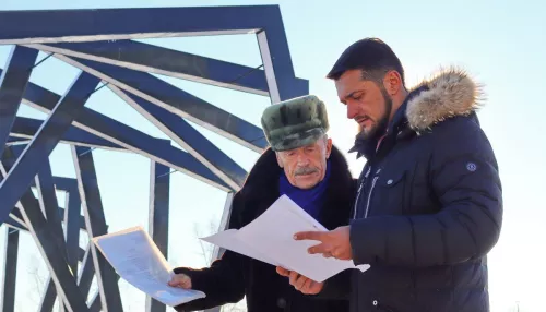 Жители Бийска предлагают внести изменение в проект благоустройства парка за ТЦ «Ривьера»