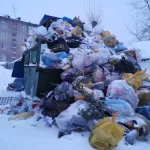 Минстрой может разорвать контракт с «мусорным» оператором в двух зонах Алтайского края