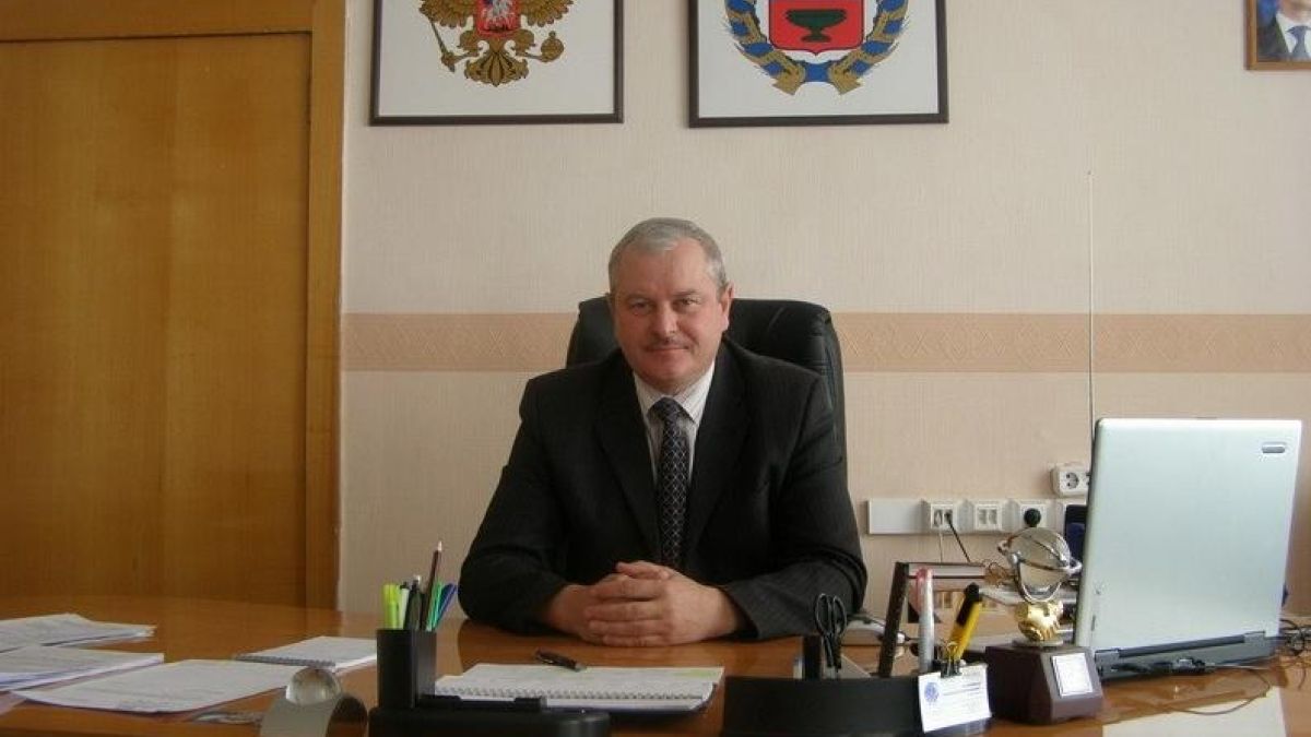 Константин Татарников