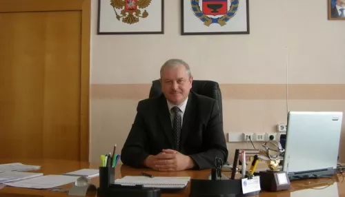 Главу Косихинского района переизбрали еще на пять лет