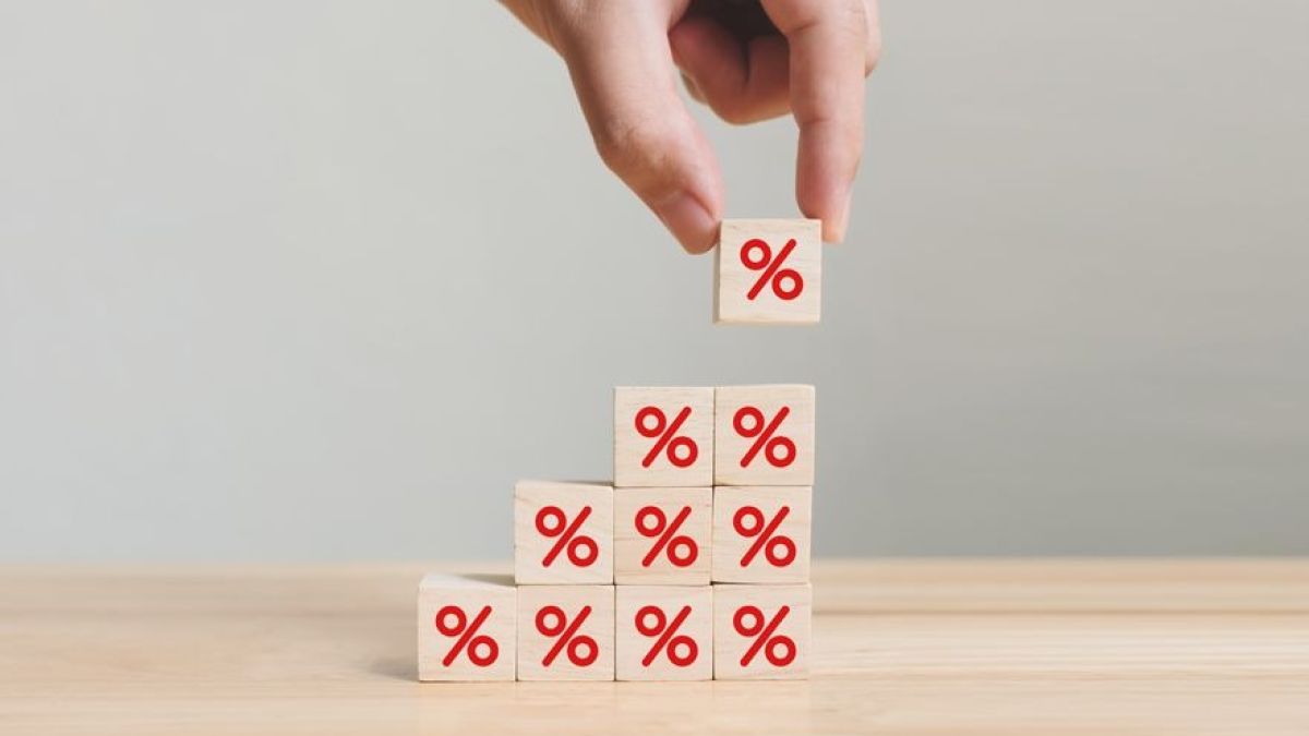 Ставки по вкладам