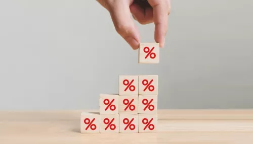 Россельхозбанк повышает ставки по вкладам