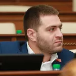 «Во время драки своих нужно поддерживать». Алтайский депутат высказался о военной операции на Украине