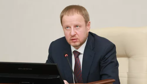 Не устал, не уходит. Алтайский губернатор Томенко заверил, что не ищет новую работу