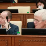 Фракцию КПРФ в алтайском парламенте возглавил бывший член избиркома