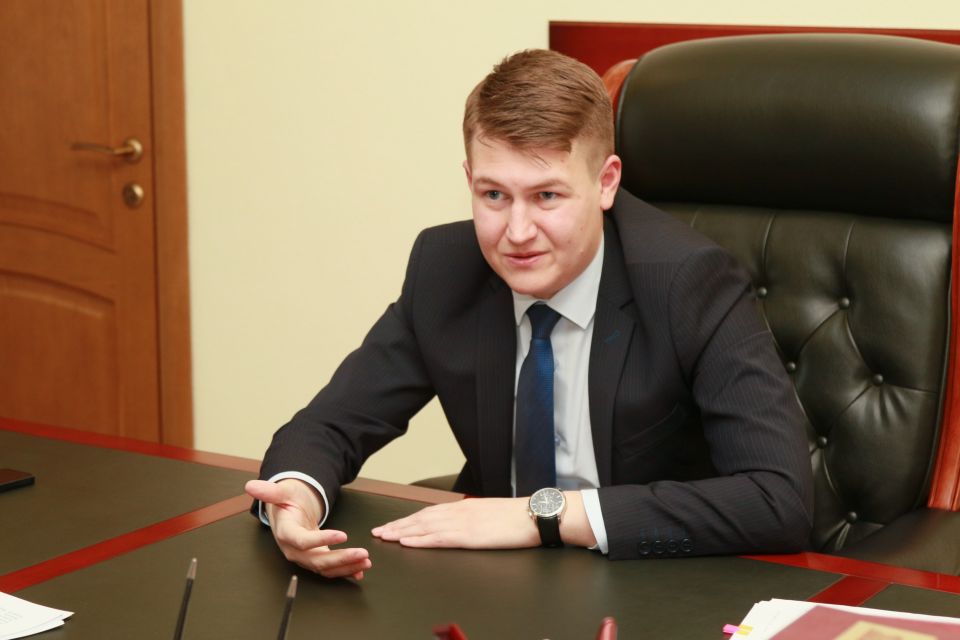 Денис Голобородько