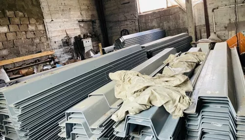 Алтайский дорожник пойдет под суд за многомиллионное хищение имущества