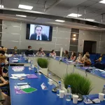 Инновационные процессы в системе общего образования обсудили в АлтГПУ