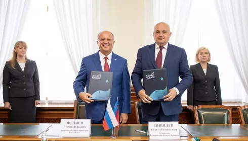 Силовики задержали совладельца «смертоносной» кузбасской шахты «Листвяжная»
