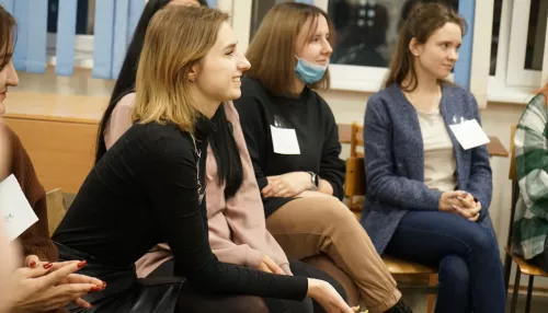 АлтГПУ реализует программу по бесплатному профобучению вожатых