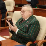 «Начали душить». Алтайский депутат Писарев поддержал спецоперацию на Украине