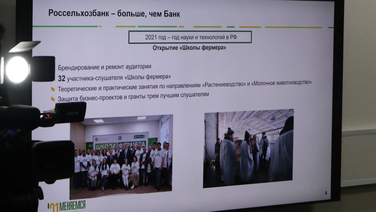 Россельхозбанк