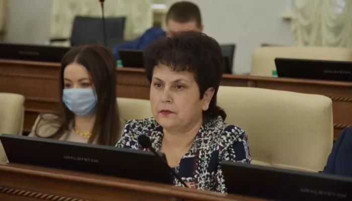 Экс-главу Первомайского района ждет суд по делу об умной спортплощадке