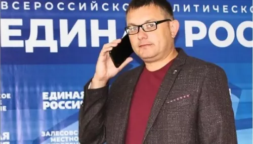 Депутаты первого в Алтайском крае муниципального округа избрали главу