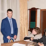 Уголовное дело против замглавы Первомайского района Шипунова ушло в суд