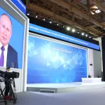 Прямую линию и пресс-конференцию Путина объединят и проведут до конца года
