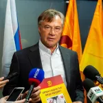 Депутат Госдумы Терентьев рассказал об итогах сбора подписей для обращения в Конституционный суд РФ
