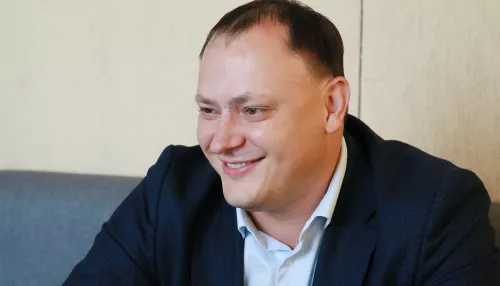 Дармоеды и банки. Алтайские грузоперевозчики рассказали о проблемах на рынке