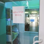 В Барнауле открыли новый госпиталь для больных коронавирусом