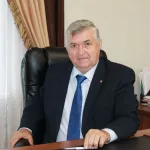 Глава алтайского фонда капремонта Пономарев ушел в отставку