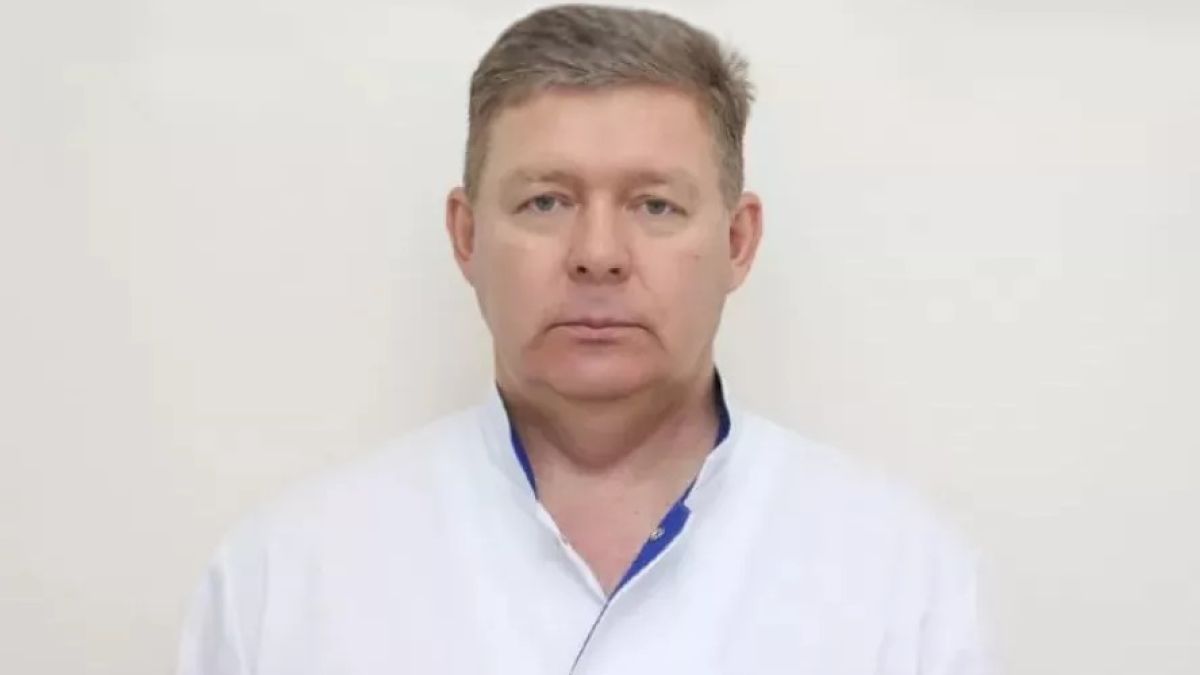 Валерий Жуков