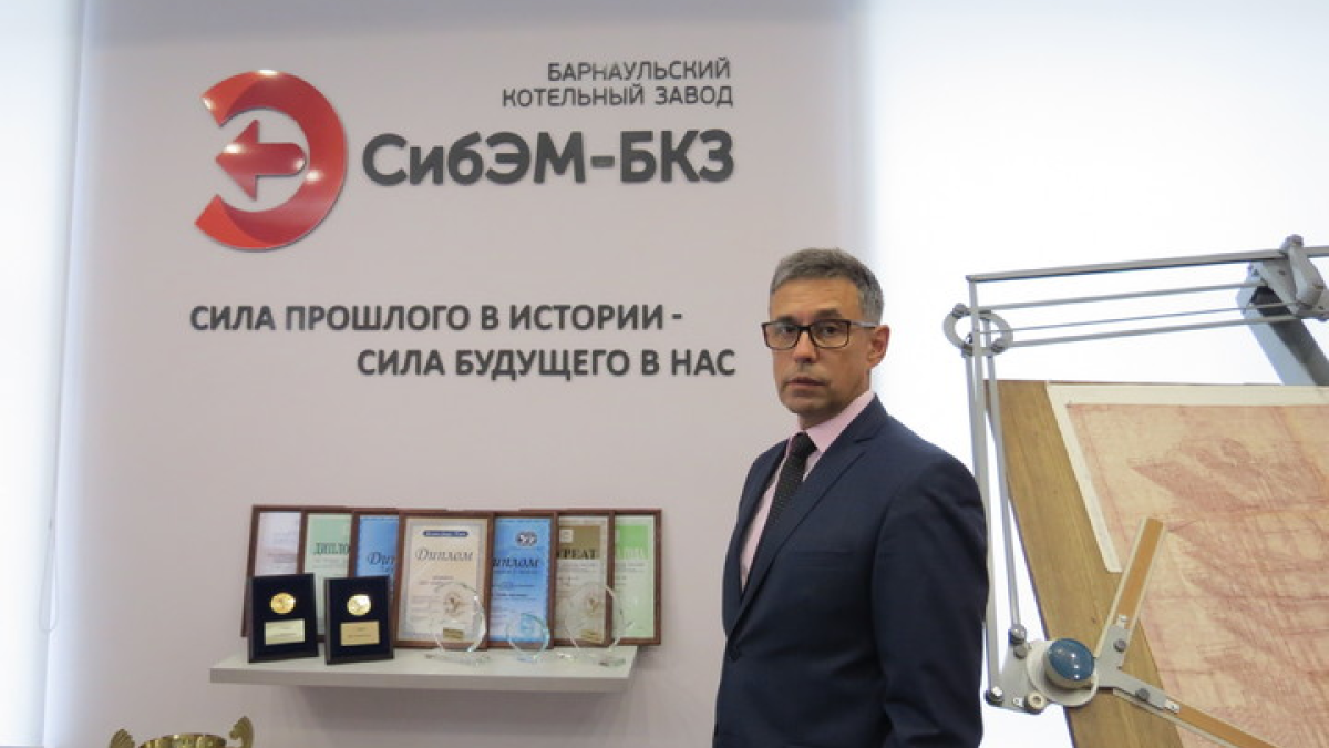 Михаил Клугман