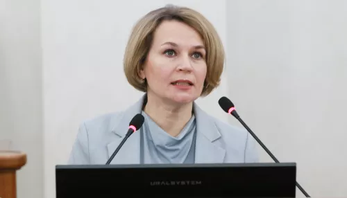 Министр соцзащиты края рассказала, как в регионе помогают беженцам из Донбасса