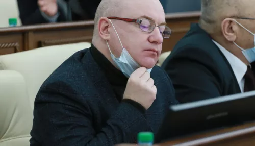 Алтайский депутат предложил сократить новогодние каникулы на время СВО