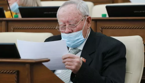 Скандальный рубцовский экс-регоператор подал в суд на депутата АКЗС