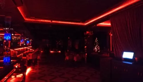 Барнаульский ночной клуб временно закрыли из-за нарушения антиковидных правил