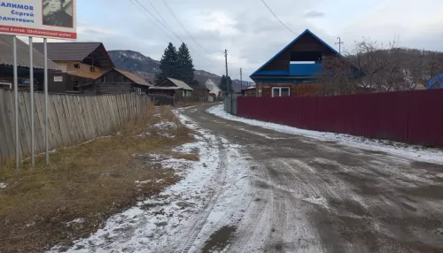 Чиновники из района на Алтае попали под уголовное дело о служебном подлоге