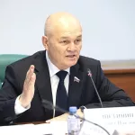 Бывшего вице-губернатора края Михаила Щетинина выпустили из-под домашнего ареста