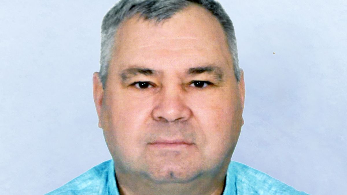 Петр Тютюнников