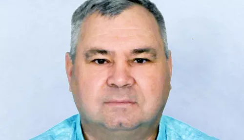 Ушел из жизни депутат Алтайского заксобрания Петр Тютюнников