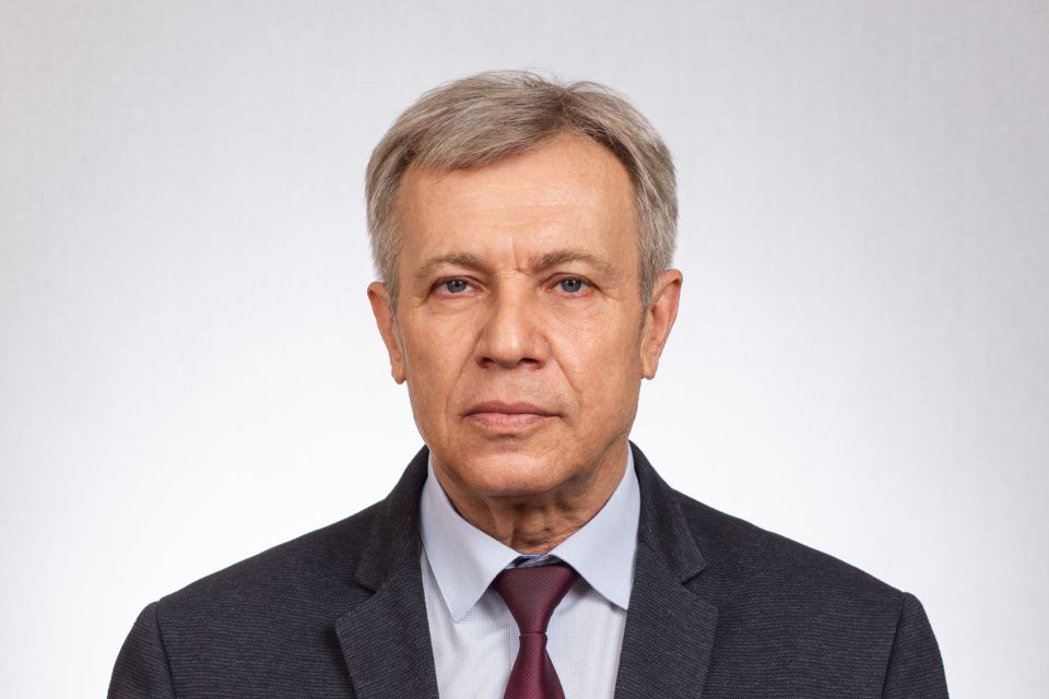 Владимир Лещенко