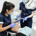 Золотые зубы. Вырастут ли цены на стоматологов в Алтайском крае из-за санкций