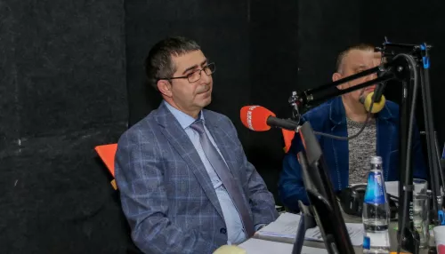 Ремонты, деньги, две трубы. В СГК ответили на неудобные вопросы жителей Барнаула