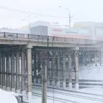 Власти назвали дату и сроки закрытия моста на Новом рынке в Барнауле