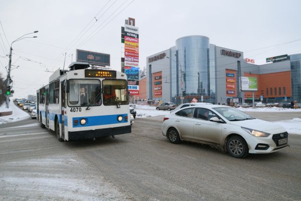 В Барнауле пока не будут повышать стоимость проезда по 21 маршруту