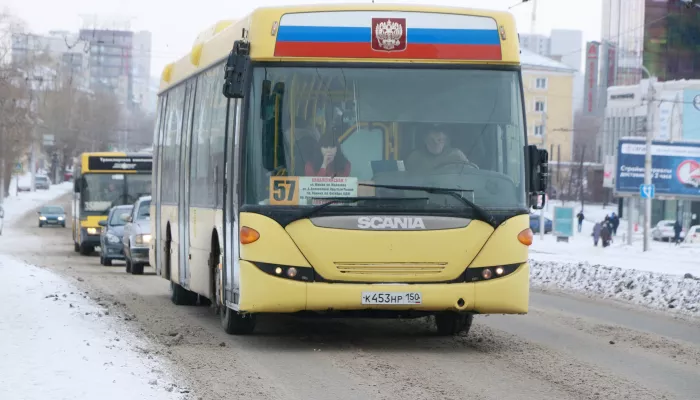 Барнаульские перевозчики вновь заявили о необходимости поднять цены на проезд