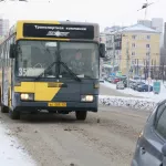 В Барнауле инспекторы проводят рейды в общественном транспорте