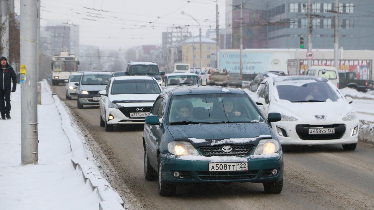 Автомобили. Дороги