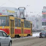 В мэрии Барнаула рассказали, сократят ли количество автобусов на новогодние праздники