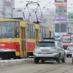 В Барнауле заработает центр управления дорожным движением