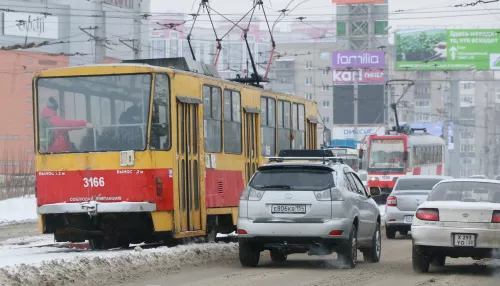 В Барнауле заработает центр управления дорожным движением