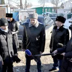 Алтайский министр спорта попал под «разнос» Генпрокуратуры за сроки строительства ФОК в Барнауле